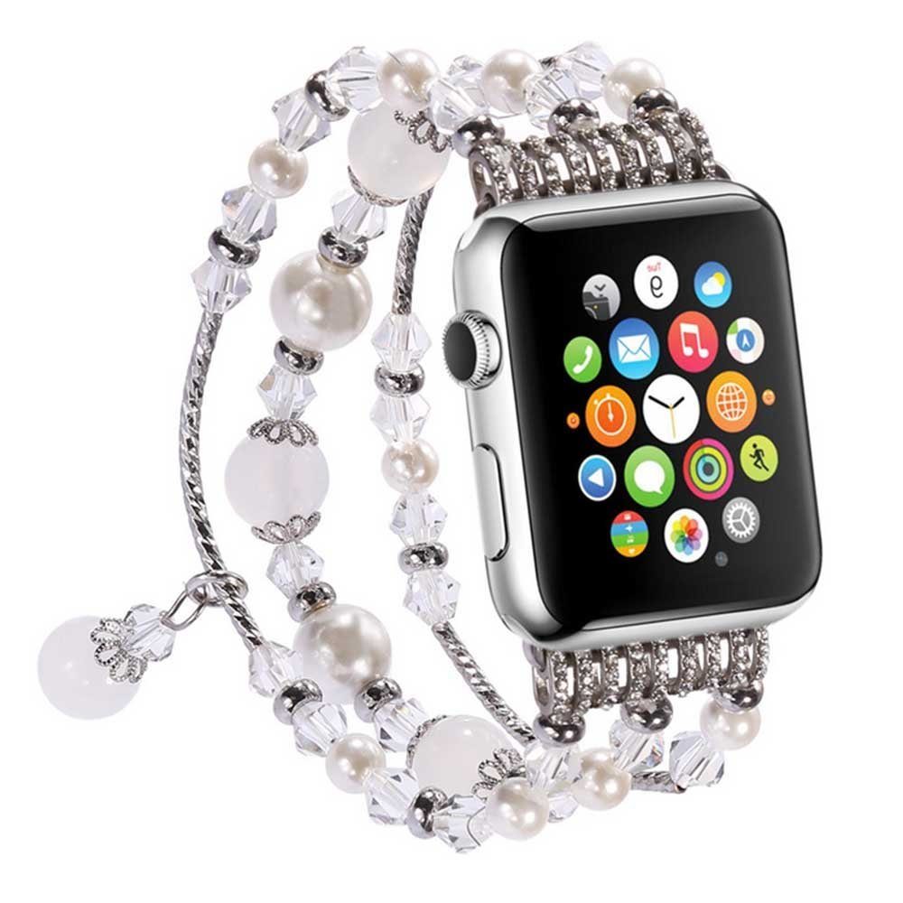 Jormftte Uhrenarmband Compatible Watch Armband für iwatch