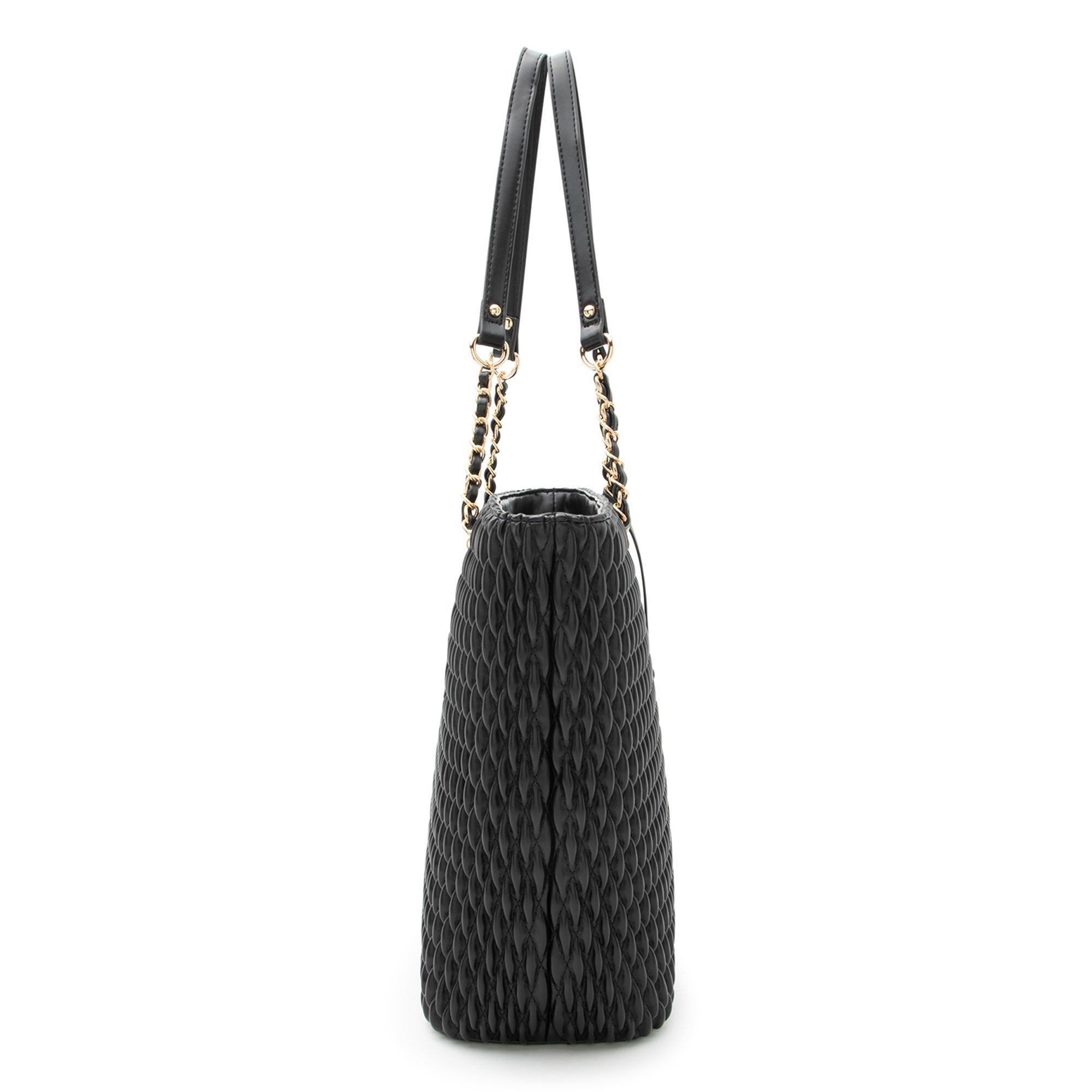 L. CREDI Shopper Roxanne, Polyurethan