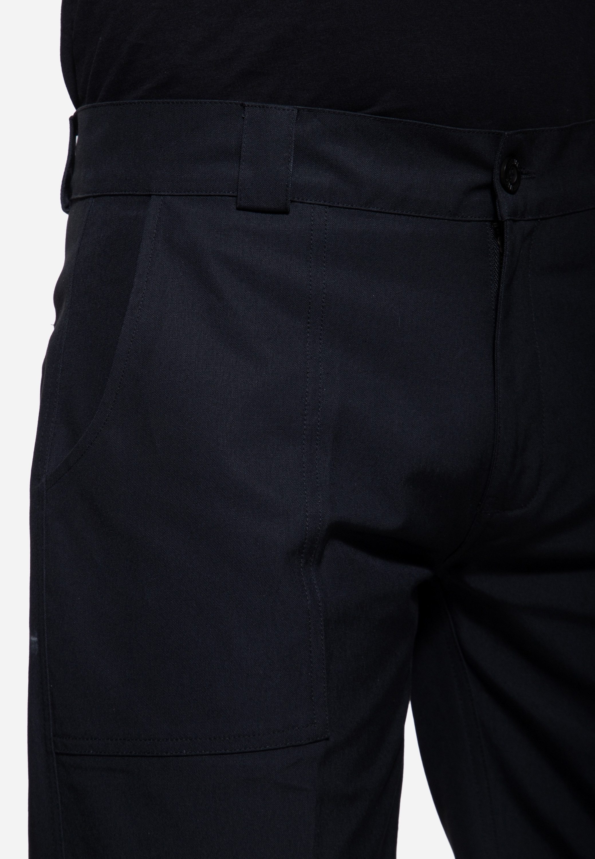 KingKerosin Chinohose aus robustem Canvas – Bild 5 von 5
