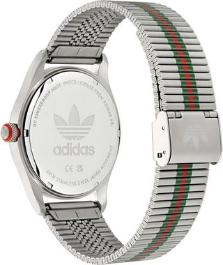 adidas Originals Quarzuhr AOSY235322I, Armbanduhr, Herrenuhr