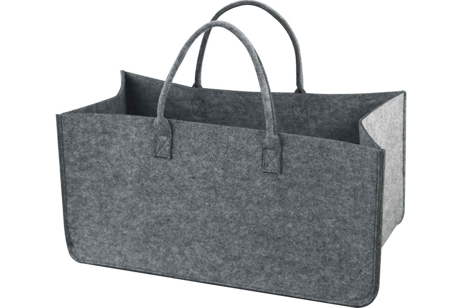Jürgen Westerholt GmbH Henkeltasche Filztasche "CARLOS" günstig online kaufen