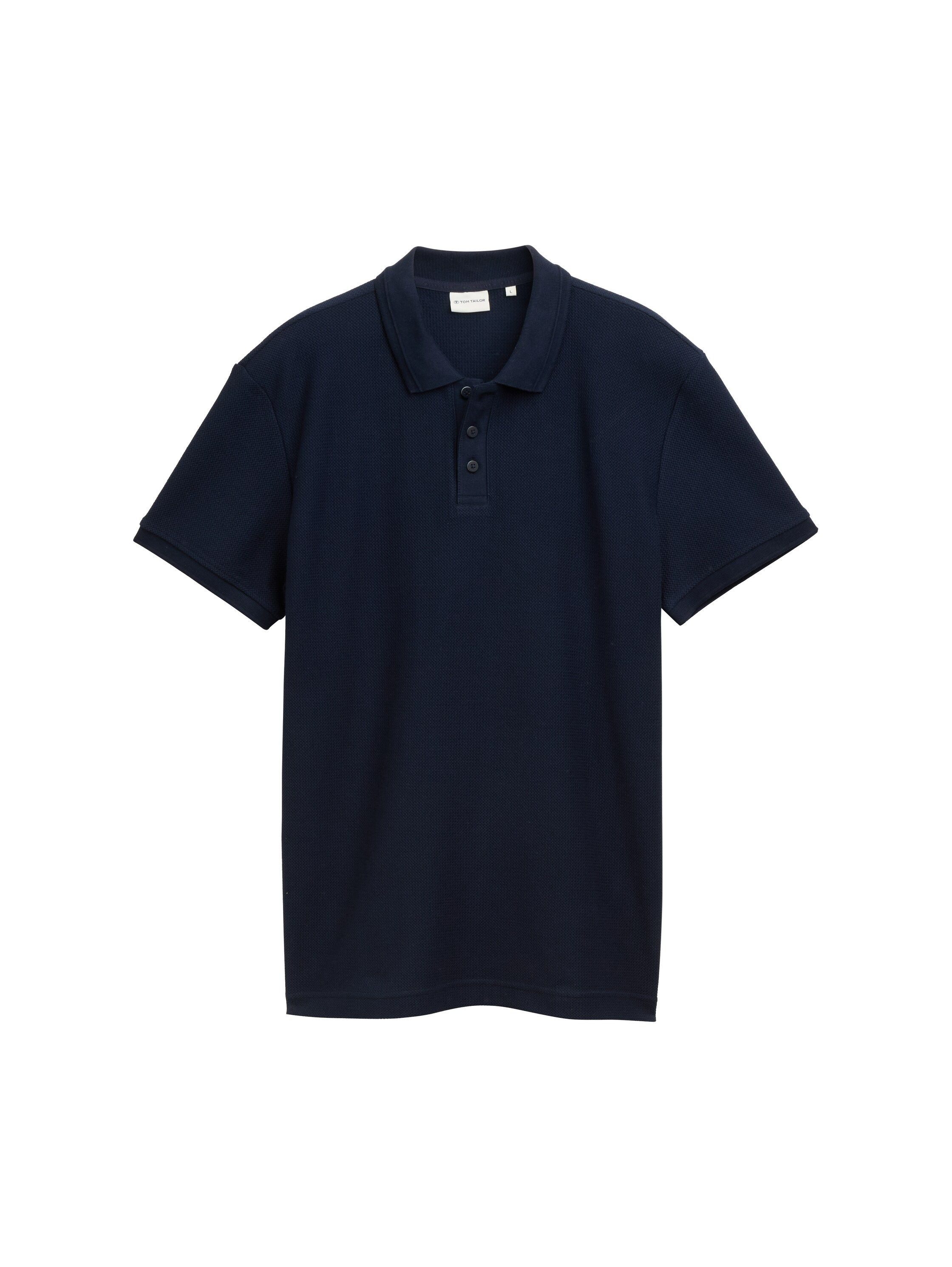 TOM TAILOR Poloshirt