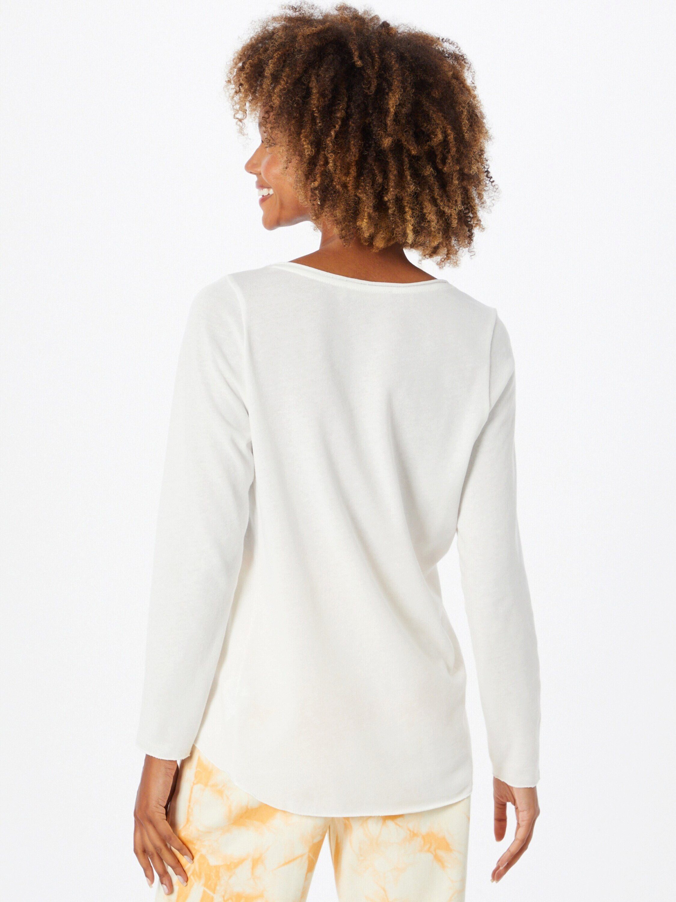 Smith & Soul Langarmshirt (1-tlg) Weiteres Detail