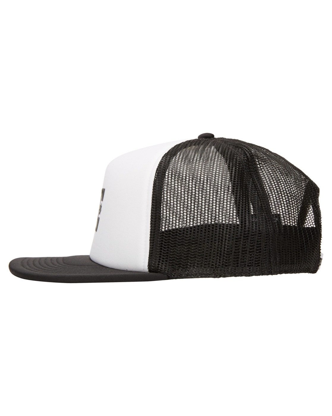 DC Shoes Trucker Cap Gas Station
