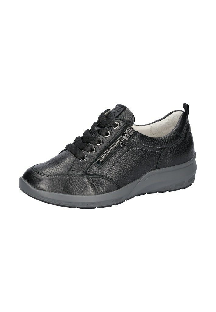 Waldläufer Freizeit Schnürer für Damen Schnürschuh (keine Angabe, keine Angabe)