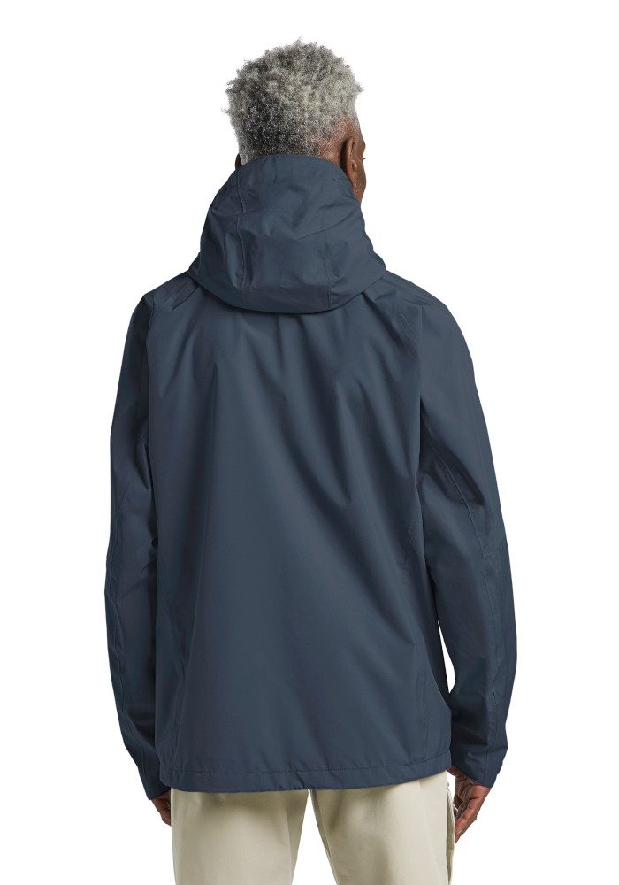 Jack Wolfskin Funktionsjacke TEMPEST 2L JKT M Wetterschutzjacke, wasser-und winddicht, atmungsaktiv