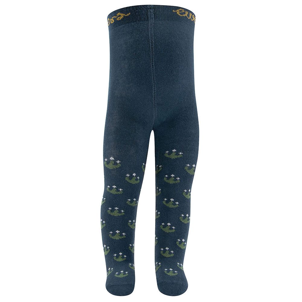 Ewers Strumpfhose Strumpfhose 3er Pack Waschbär/Dino/Bär (3 St. 3er-Set) 80% Baumwolle, 18% Polyamid, 2% Elasthan