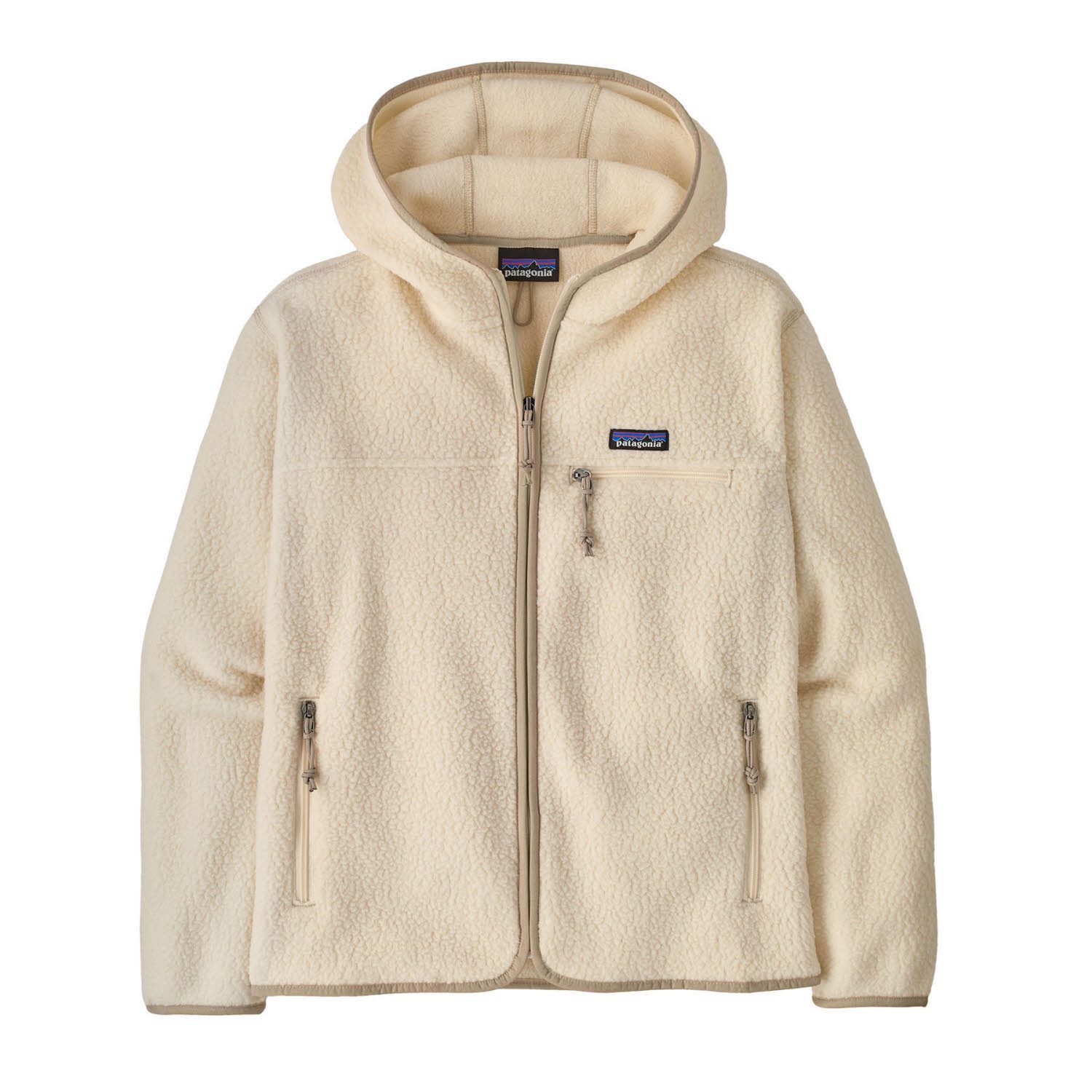 Patagonia Fleecejacke DA Retro Pile Hoody