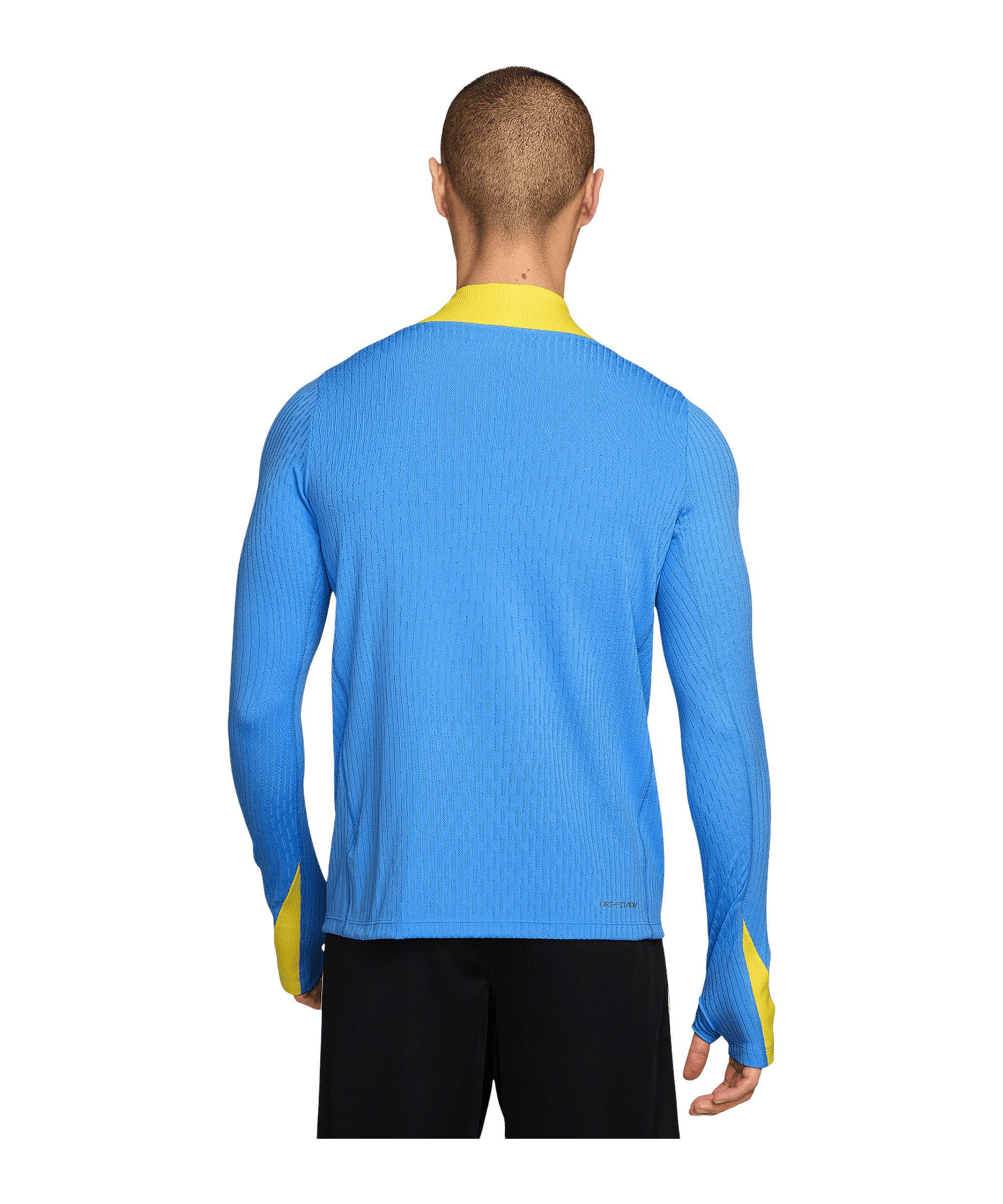 Nike Sweatshirt Nike Performance Polyester