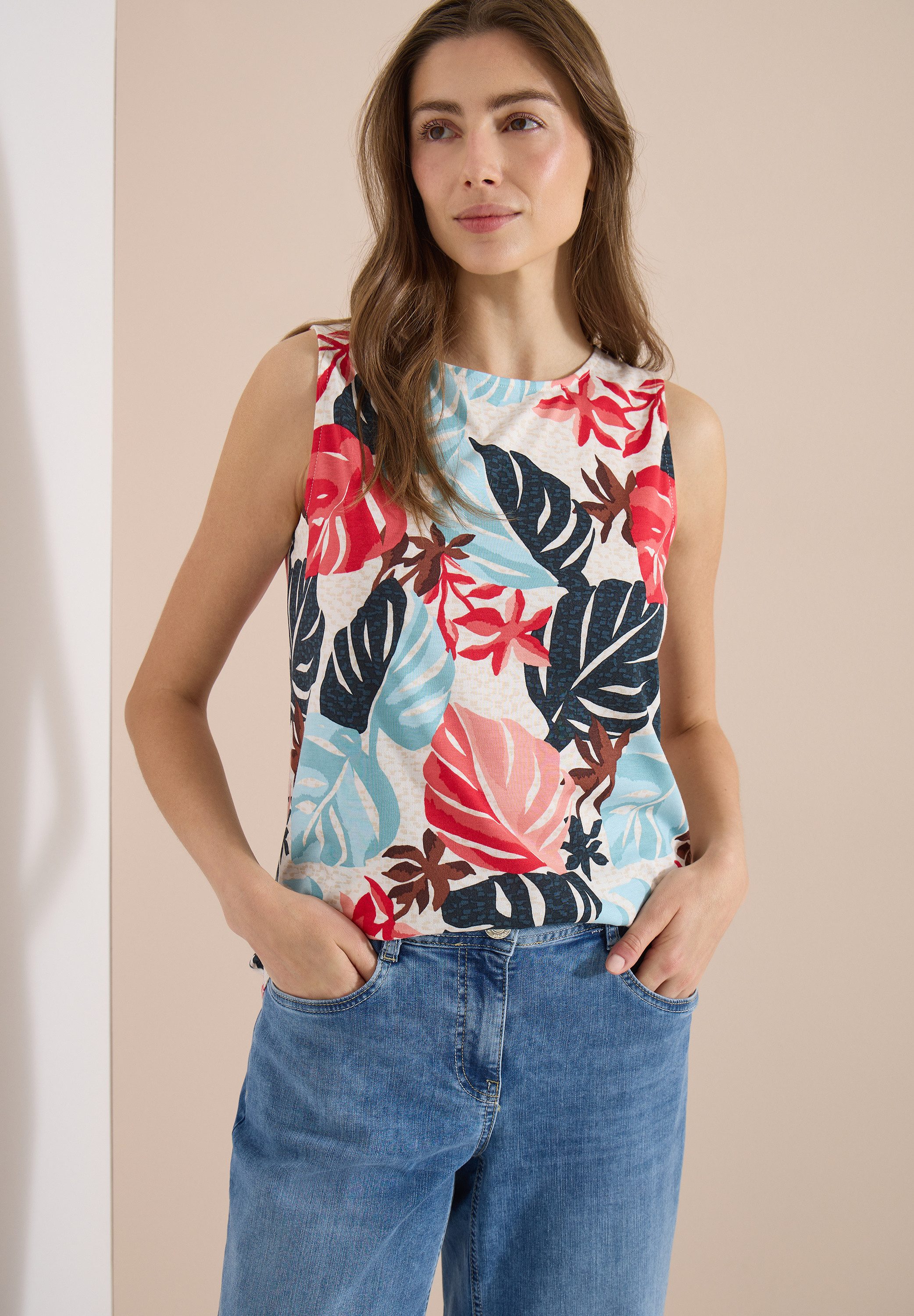 Shirttop