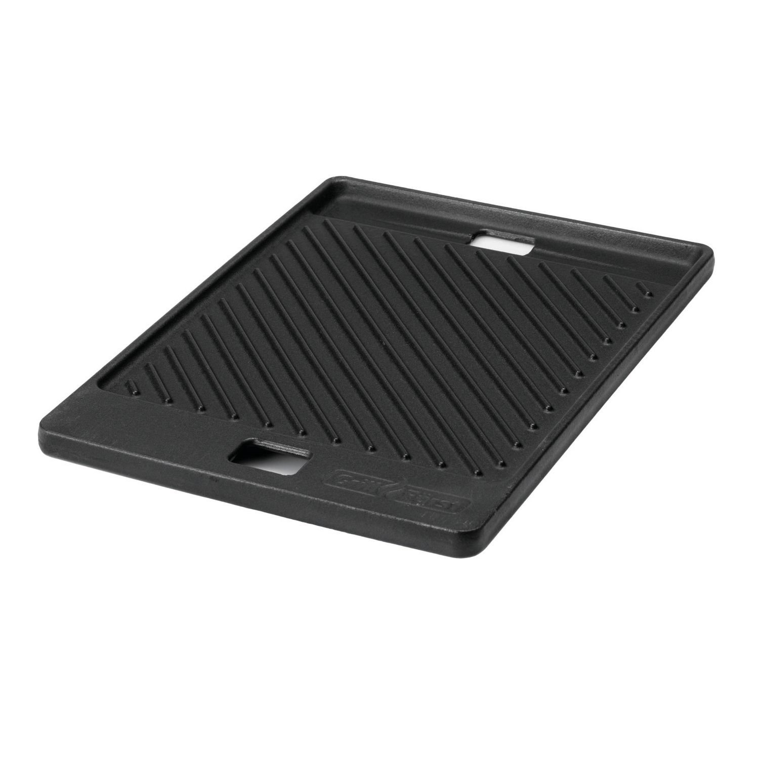 Grillfürst Grillplatte Grillfürst Grillplatte Gusseisen für Monarch / Royal 36,2 x 27,1 cm