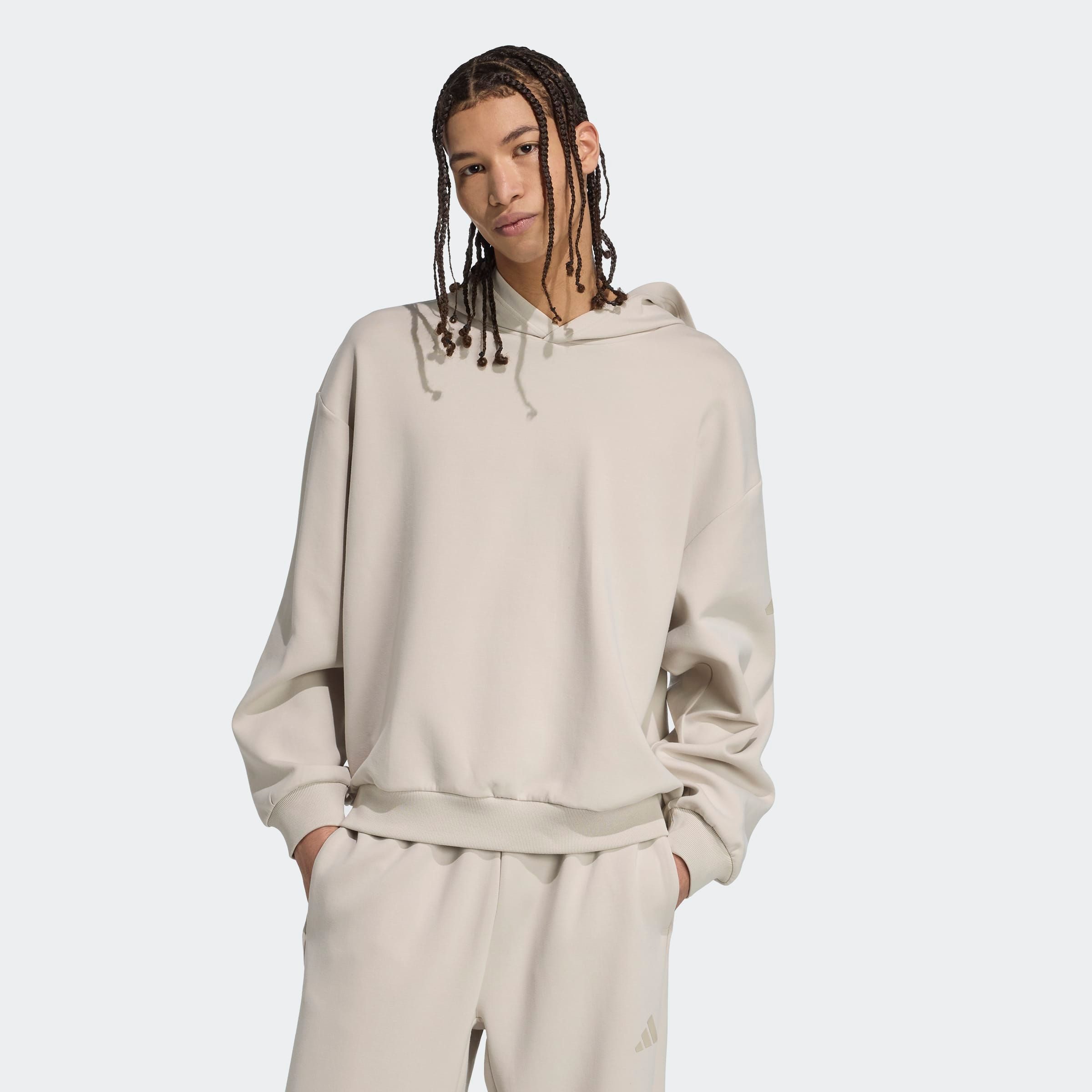 adidas Sportswear Kapuzensweatshirt M SL SK günstig online kaufen
