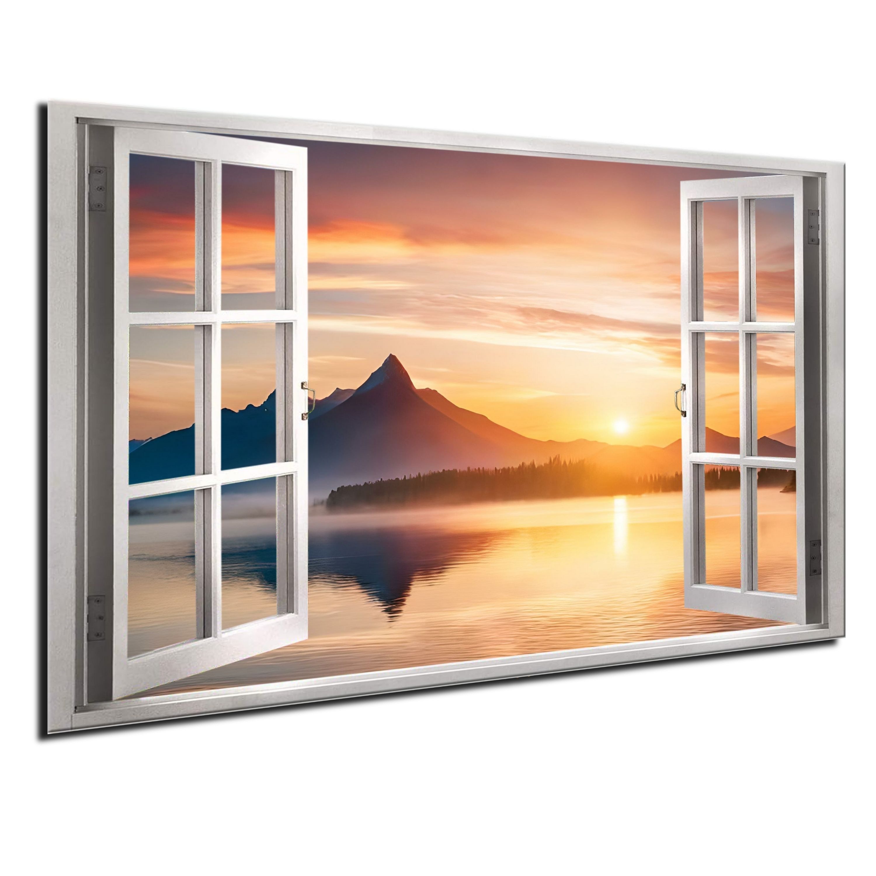 Sonnenuntergang