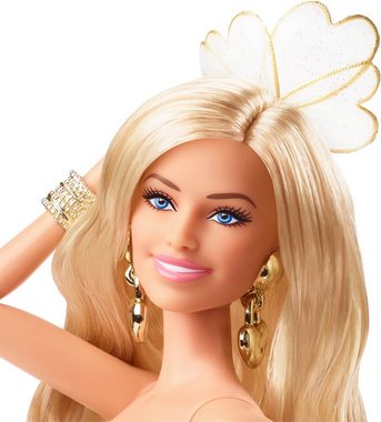 Barbie Anziehpuppe Barbie Signature The Movie, Margot Robbie Disco