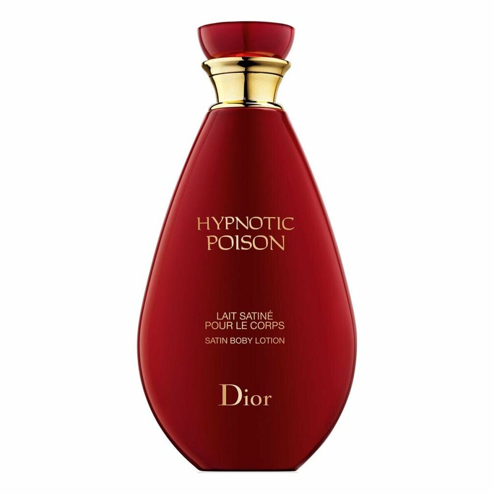 Dior Körperpflegemittel Hypnotic Poison Body Milk günstig online kaufen