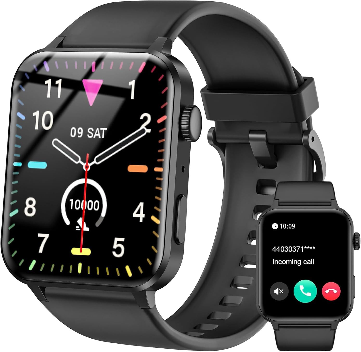 R30Pro Smartwatch