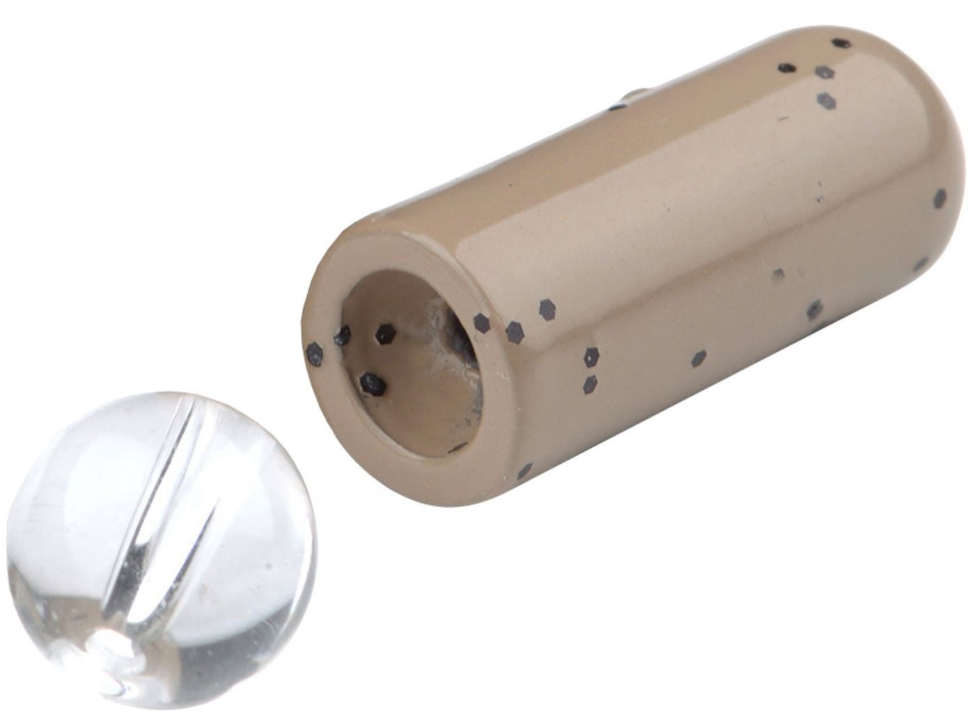 SPRO Patronenblei Spro Tungsten Slim Bullet Sinkers - Bulletgewichte