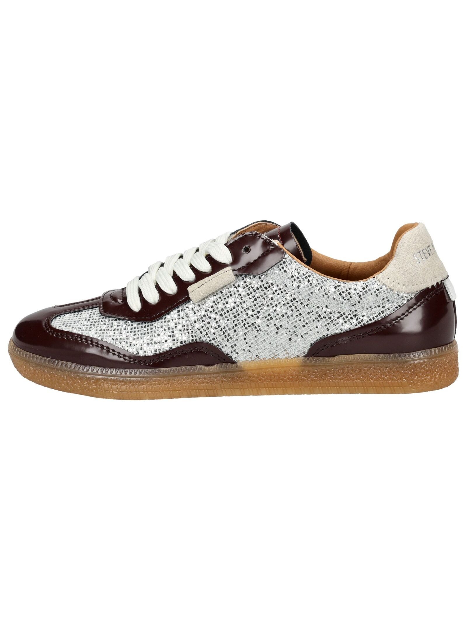 STEVE MADDEN STEVE MADDEN Sneaker Veolurs/Textil/Synthetik Sneaker