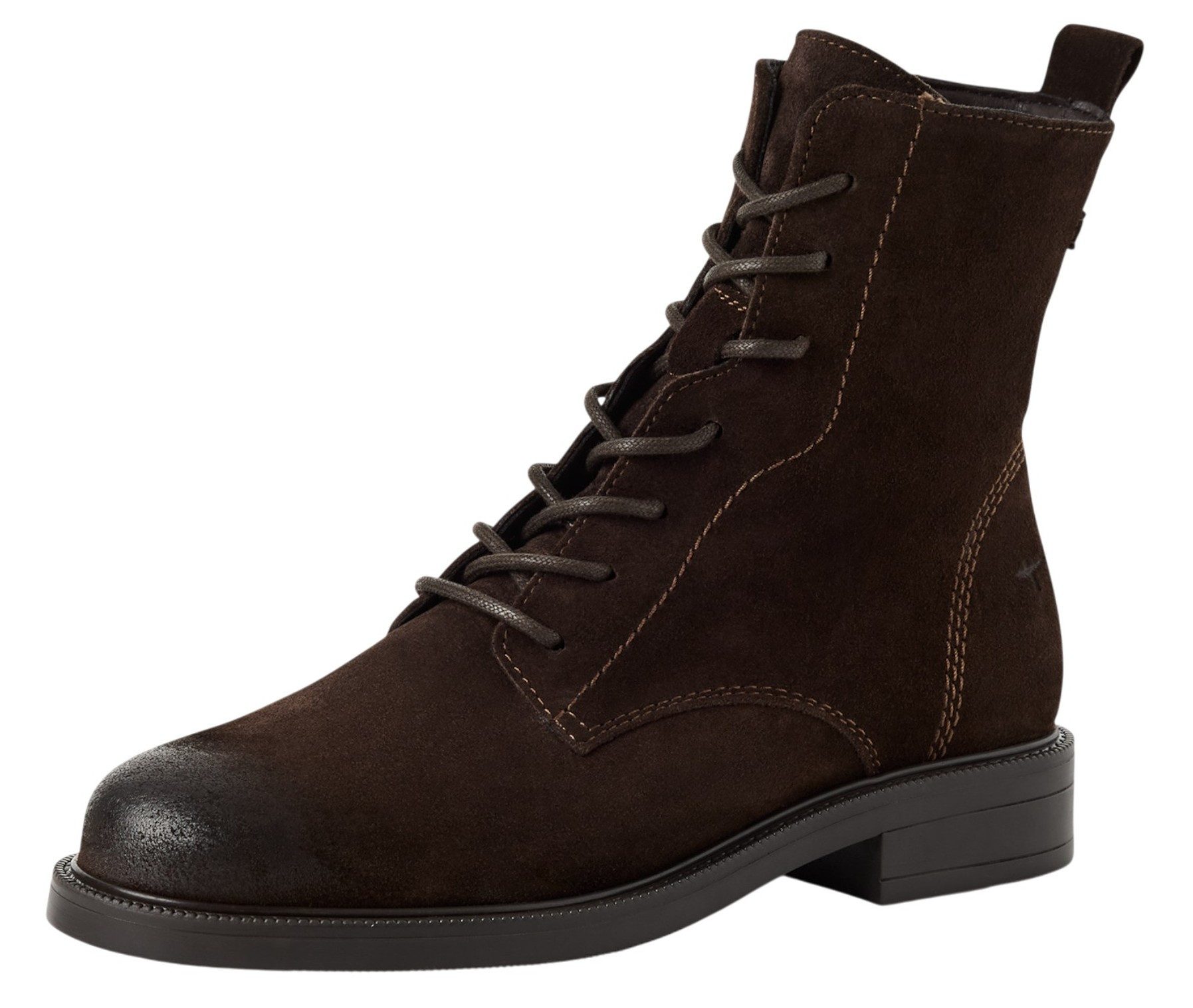 Tamaris 1-25105-47 304 Mocca Stiefelette