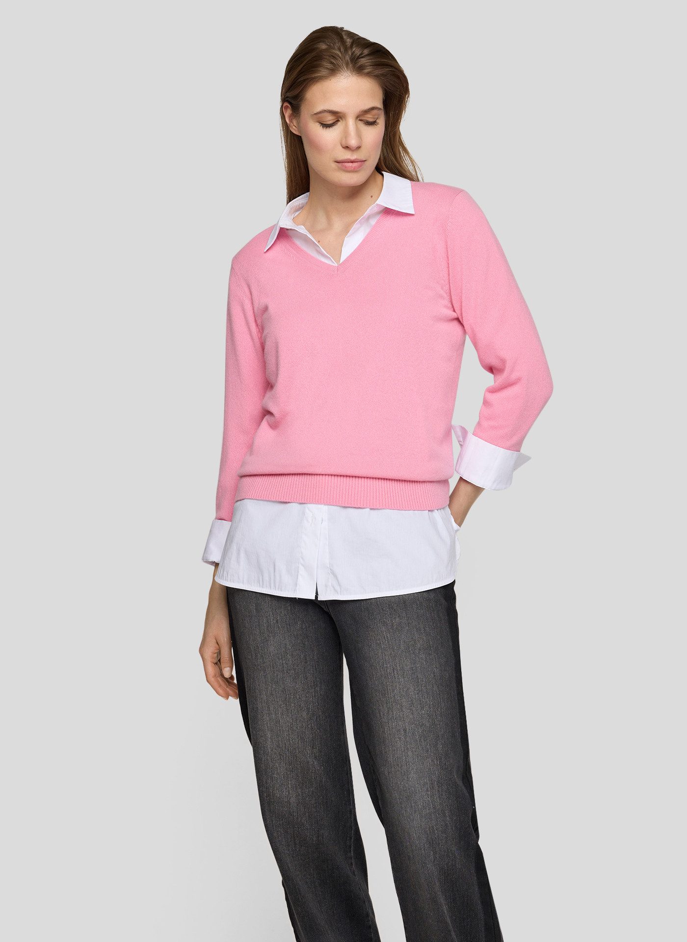 Rabe Strickpullover Pullover