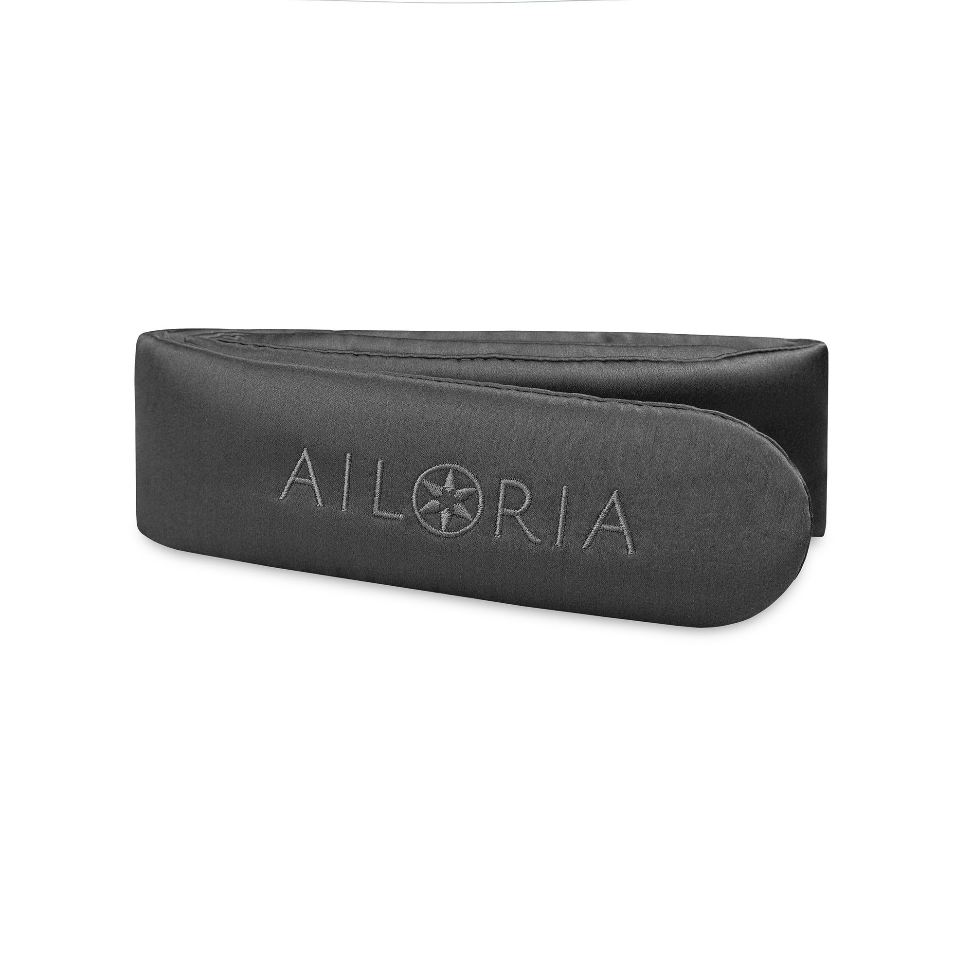 AILORIA Haarband LUXE SWEEP haarband aus seide, Haarband aus Seide