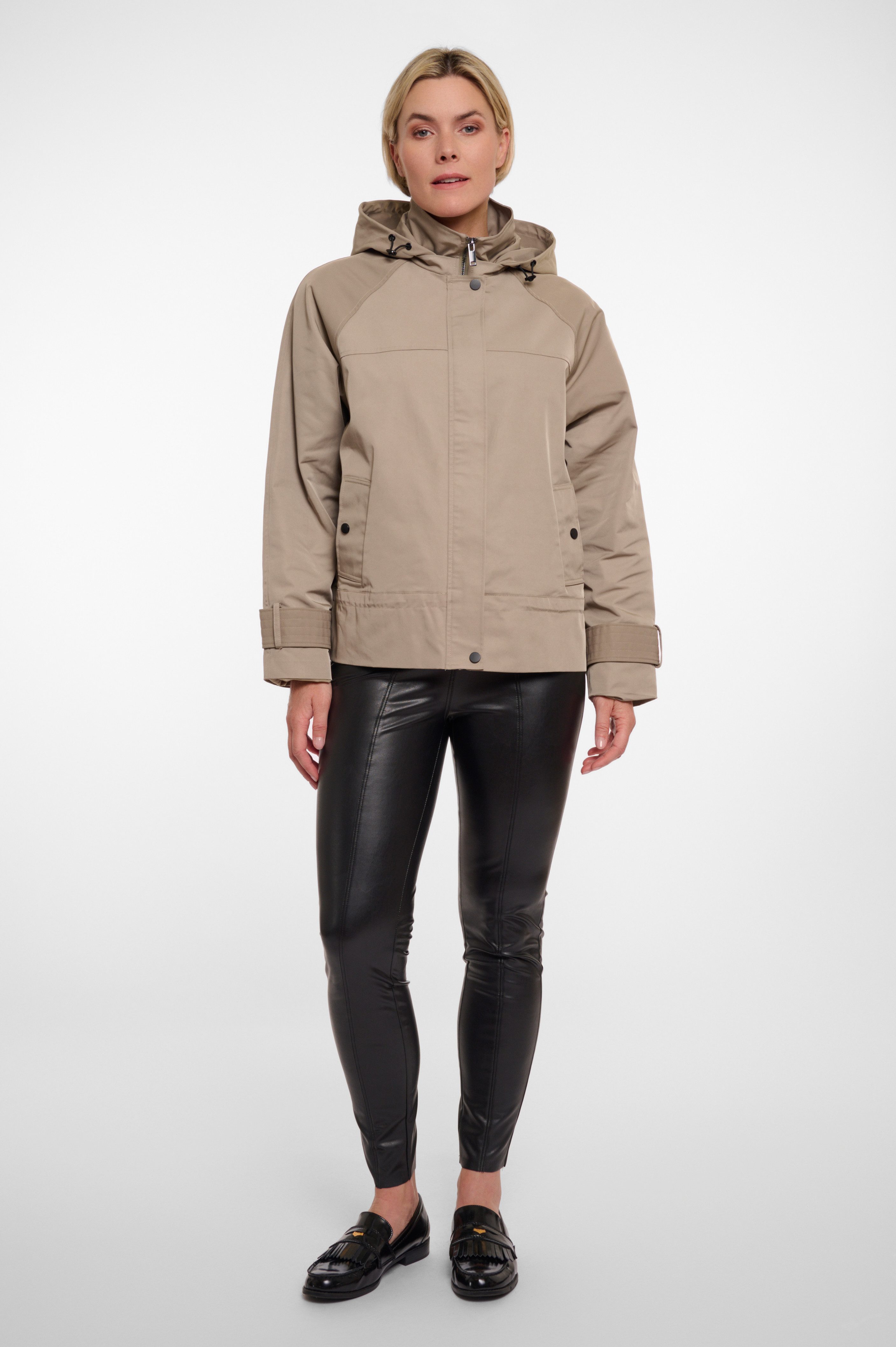 Rino & Pelle Outdoorjacke Do.7002521 – Bild 4 von 4