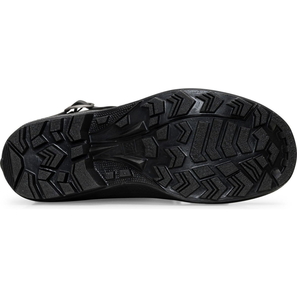 Viking Hedda Outdoorschuh Stilvoller, wasserdichter Stiefel mit Naturkautschuk-Mischung