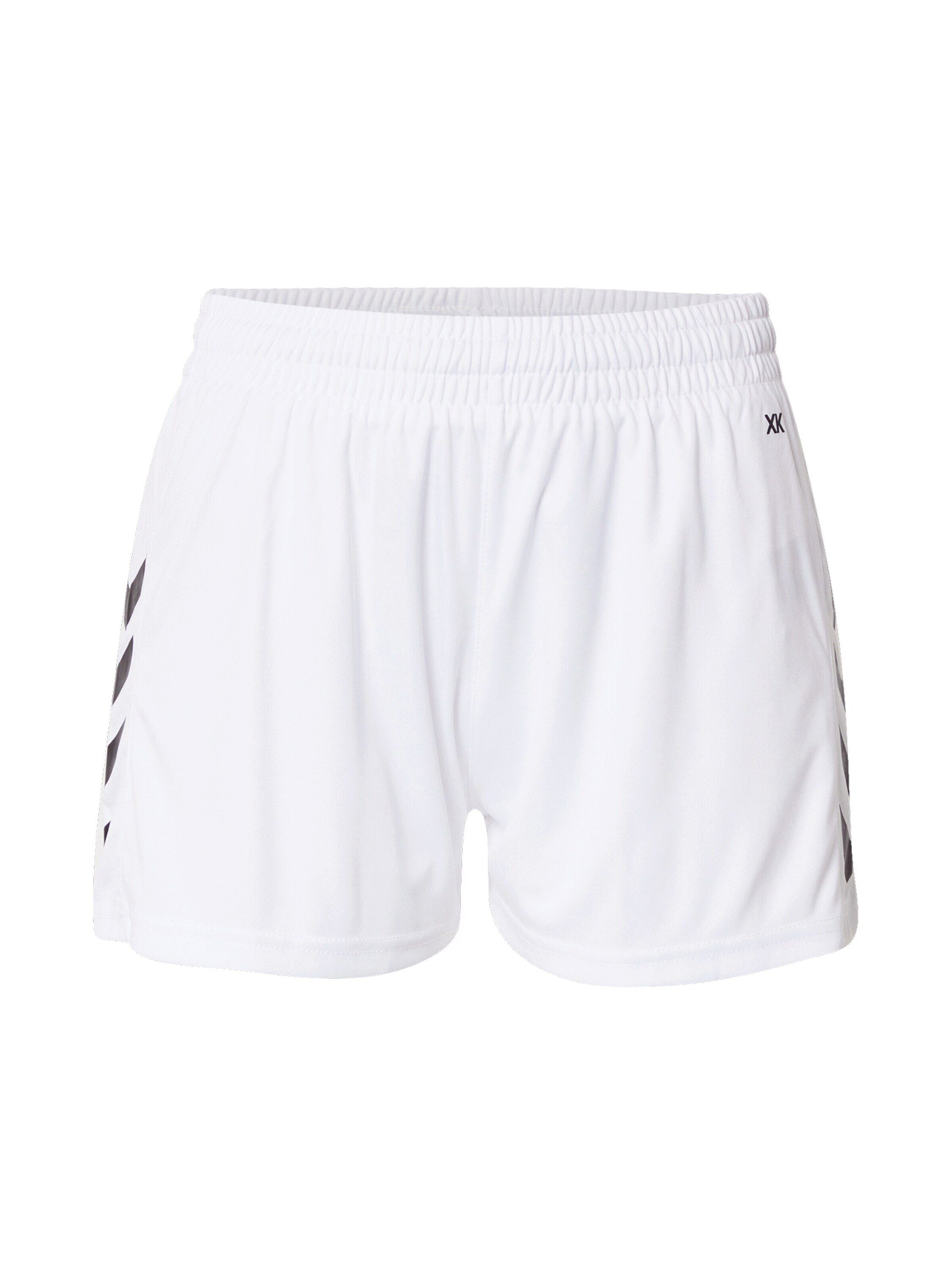 hummel Sporthose (1-tlg) Weiteres Detail günstig online kaufen