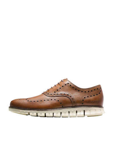 Cole Haan ZERØGRAND Schnürschuh