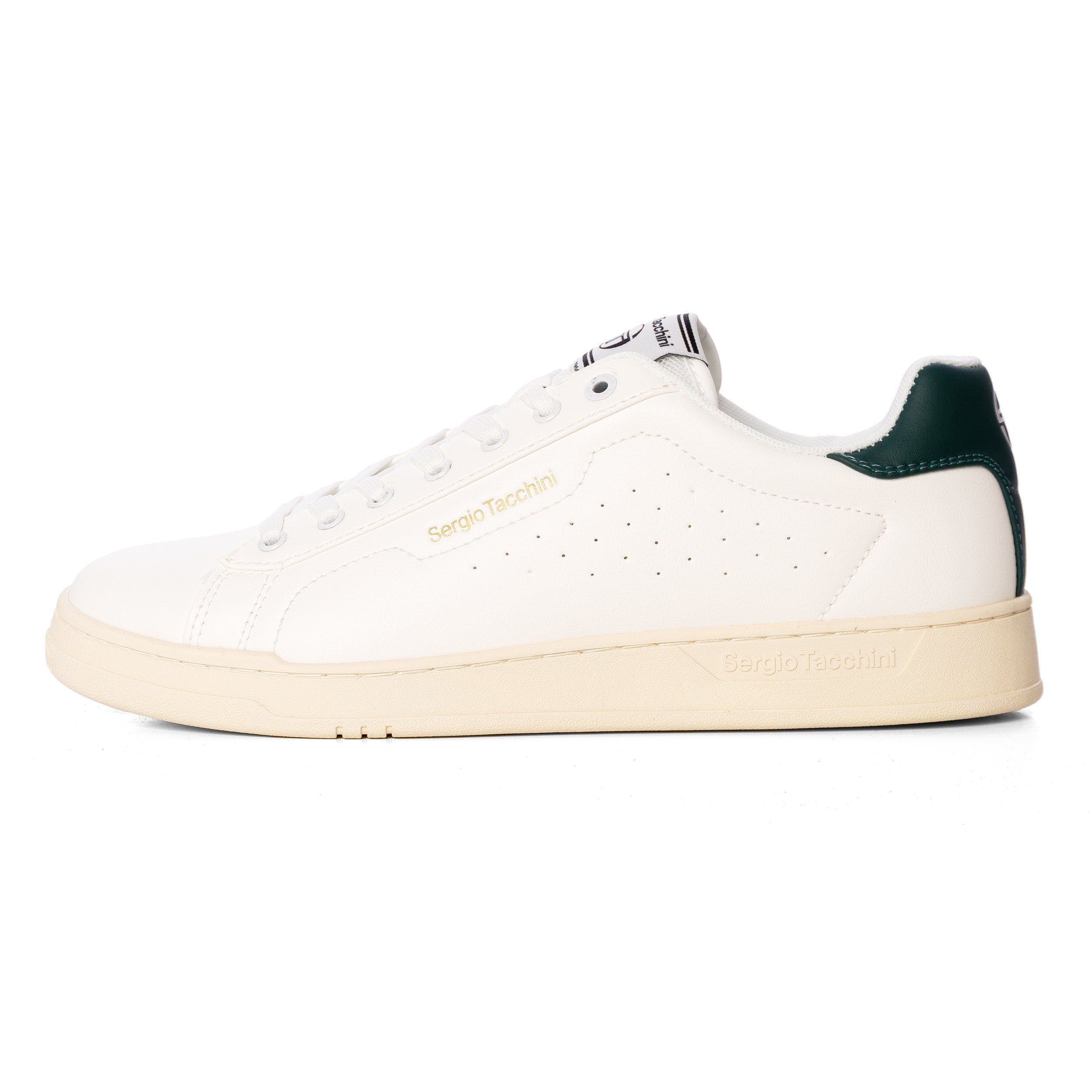 Sergio Tacchini Herrenschuh Sergio Tacchini Capri, günstig online kaufen