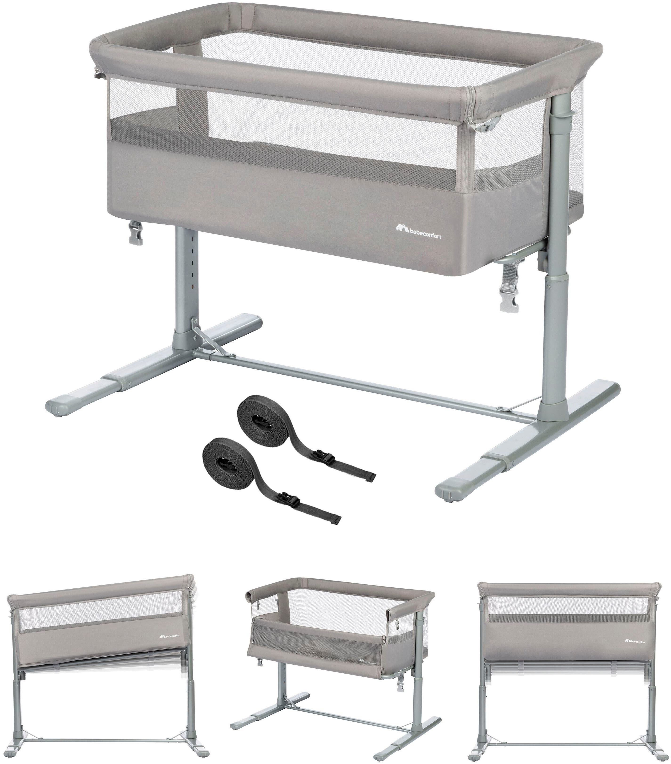 Bebeconfort Beistellbett Zina