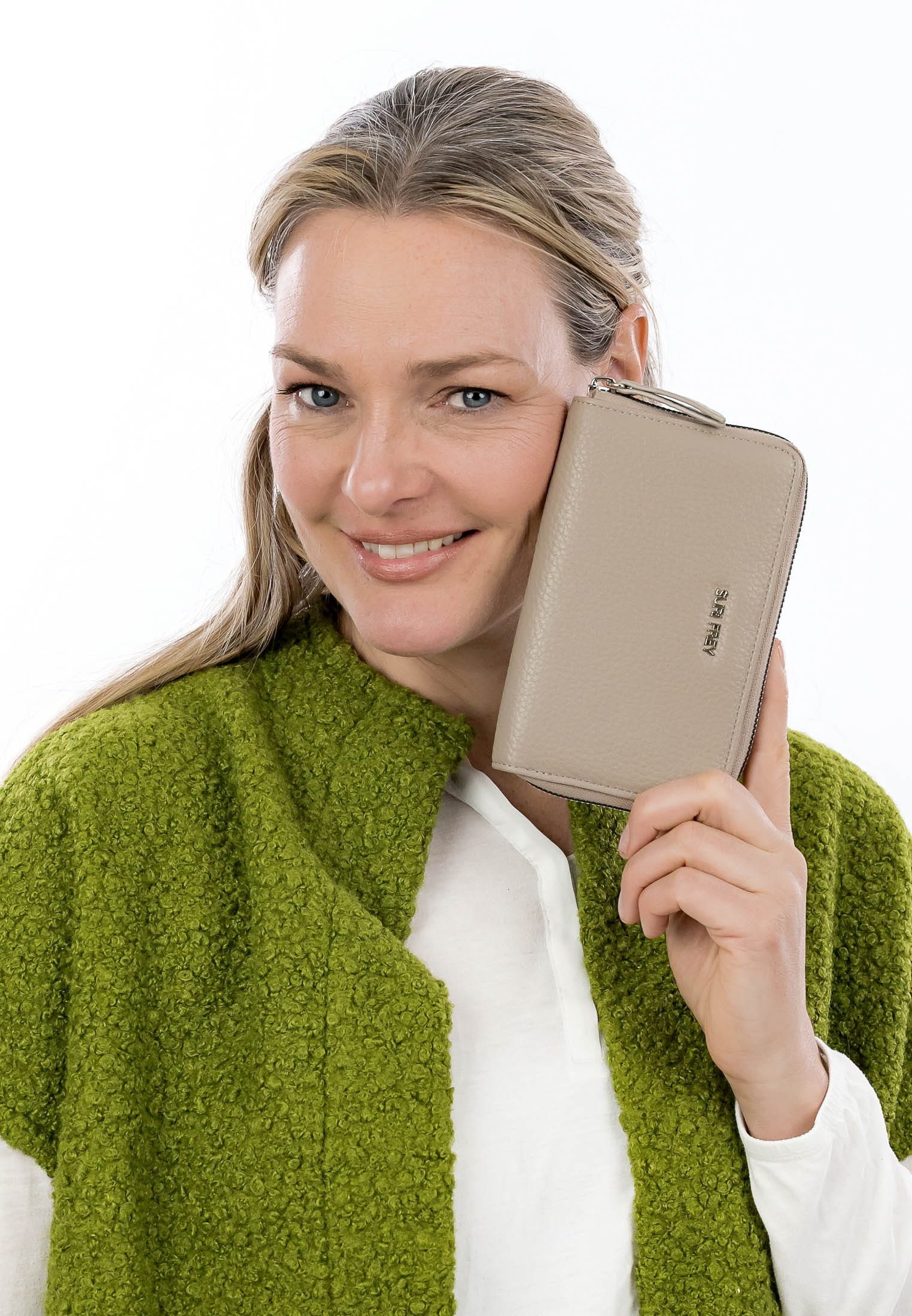 SURI FREY Geldbörse SFY Tiffy (1-tlg), Für Damen günstig online kaufen