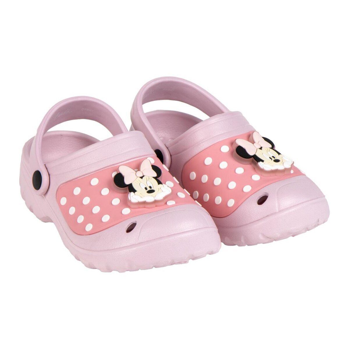 Disney Minnie Mouse Clogs Freizeitschuhe & Gartenschuhe Clog