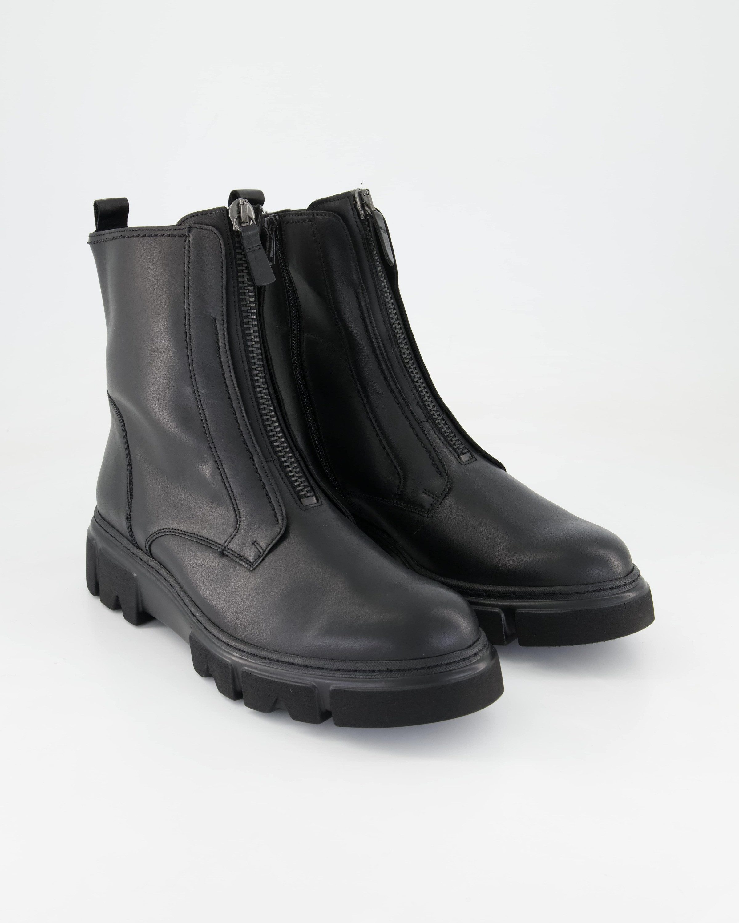 Gabor 51.733.77 Winterstiefelette Obermaterial: Leder