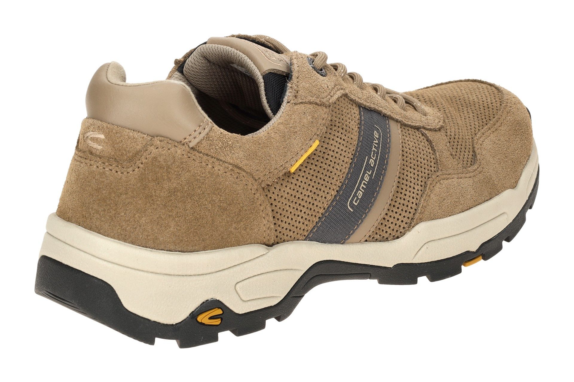 camel active 53EVA01-201450 Schnürschuh
