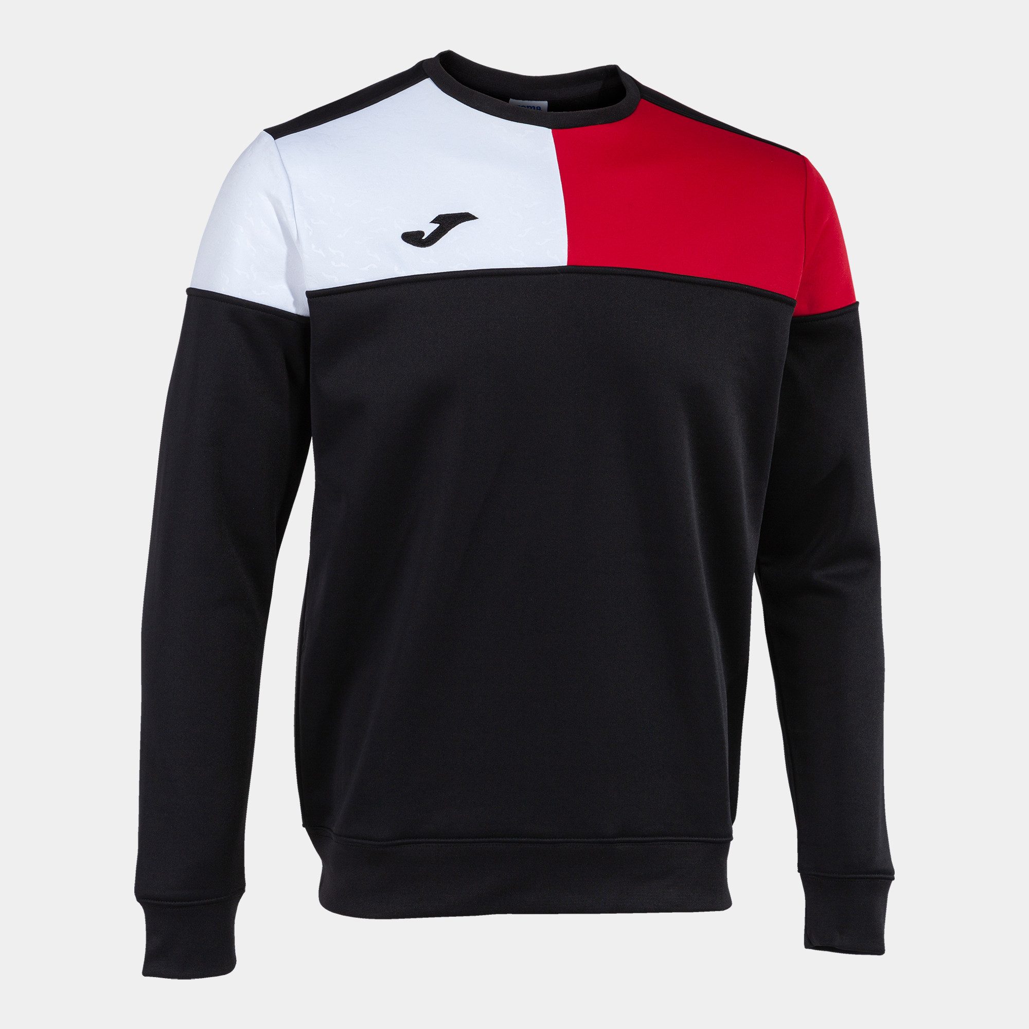 Joma Sweatshirt CREW V SWEATSHIRT günstig online kaufen