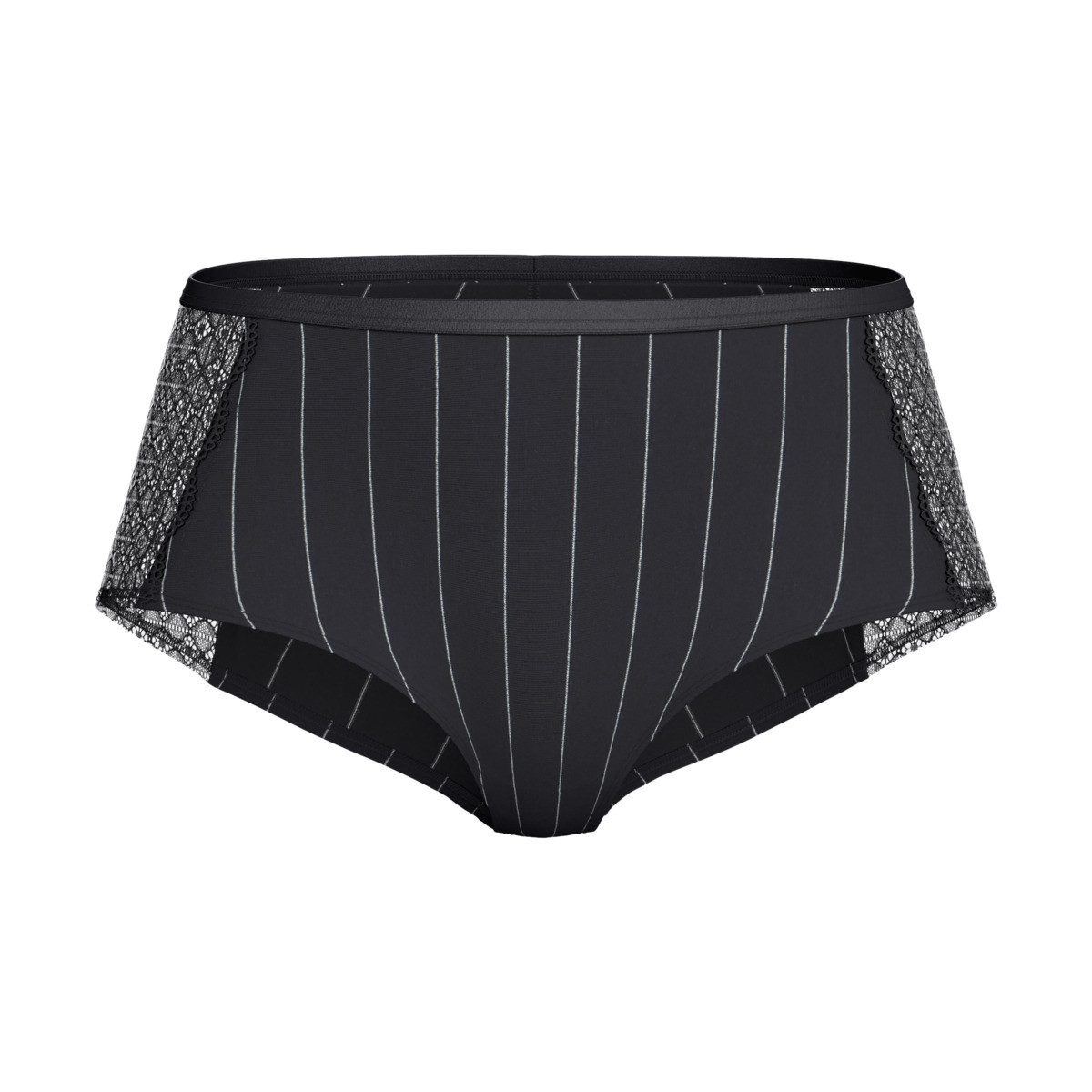 IMPETUS Slip IM8161M8900 Damen (1-St) Dessous, Unterwäsche, Unterhose, Höschen, Schlüpfer