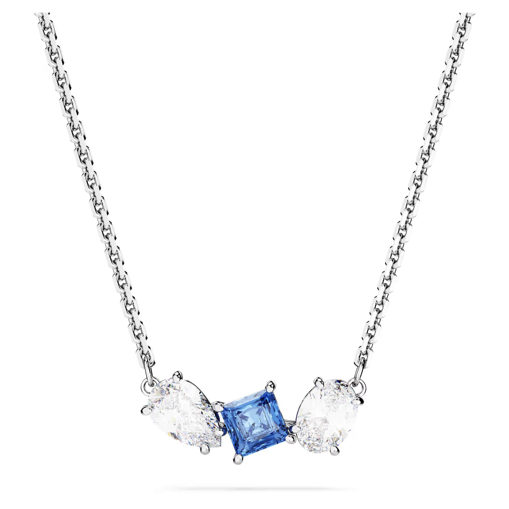 Swarovski Kette mit Anhänger Mesmera v5668276
