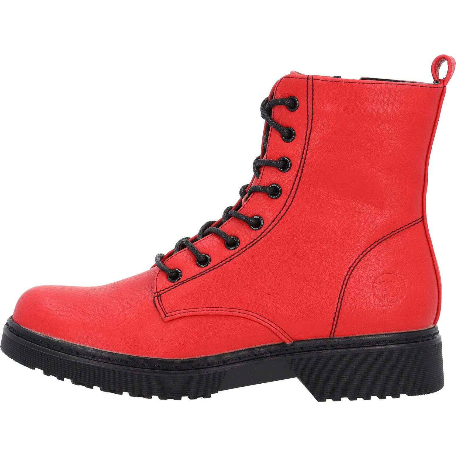 Palado Djerba Schnürstiefel günstig online kaufen