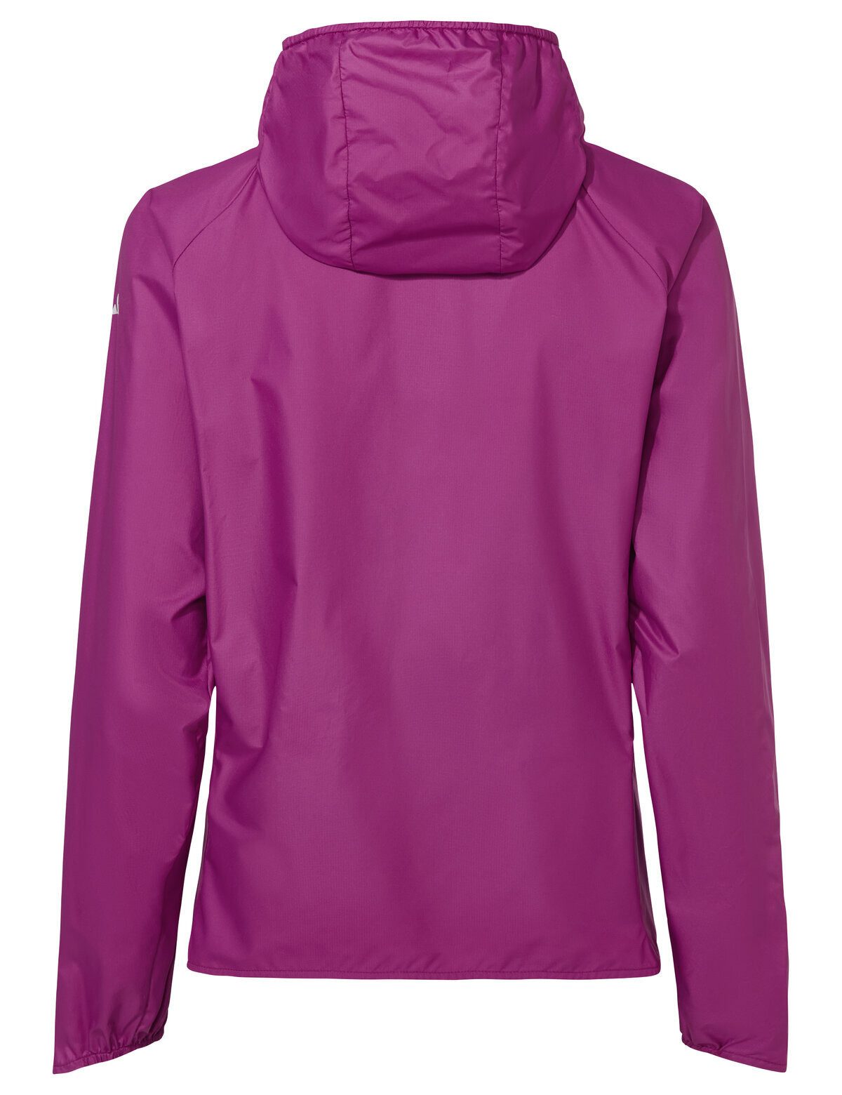 VAUDE Outdoorjacke Women's Scopi Wind Jacket (1-St) leichte, winddichte Jacke