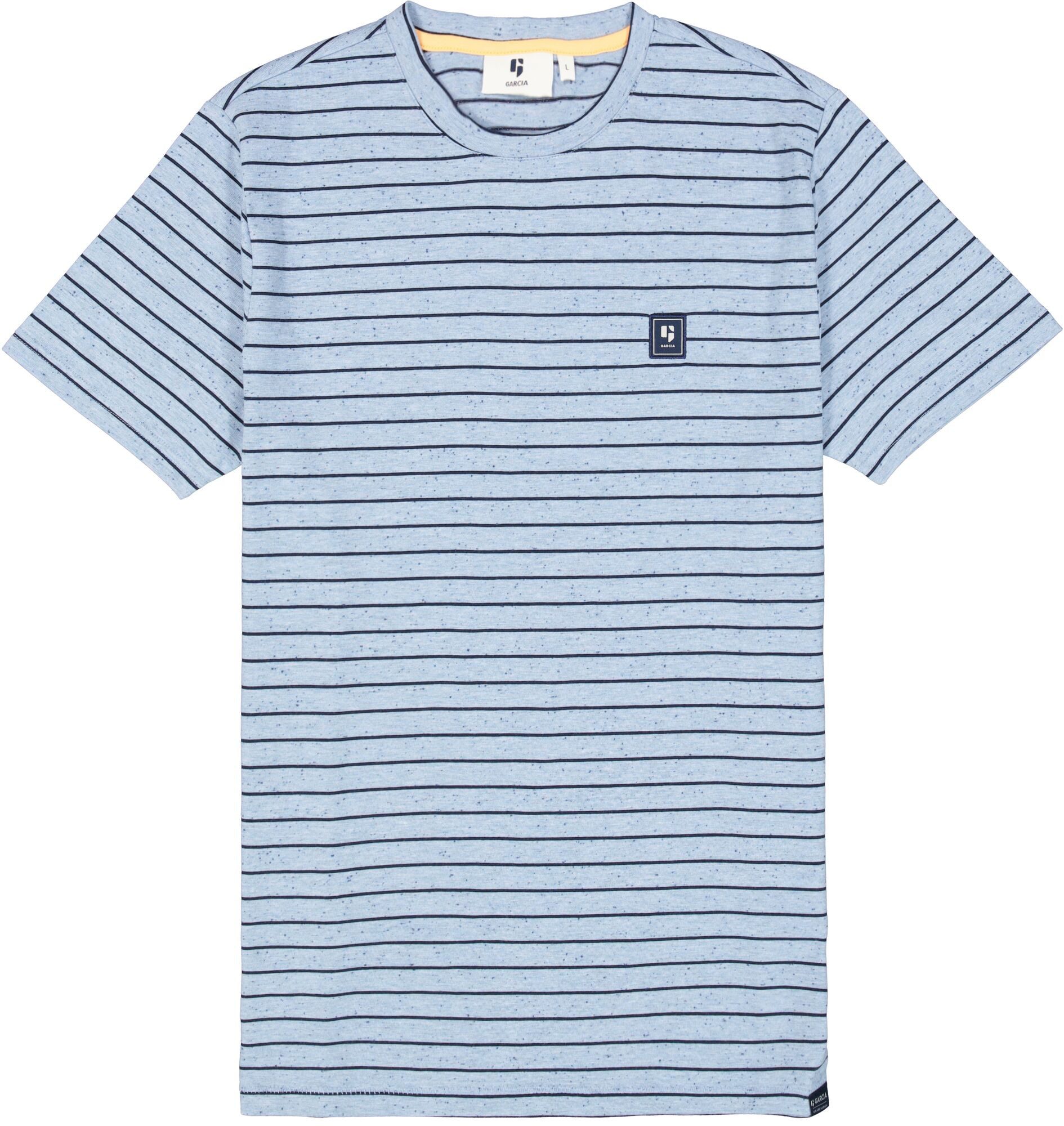 Garcia T-Shirt Garcia Herren T-Shirt - günstig online kaufen