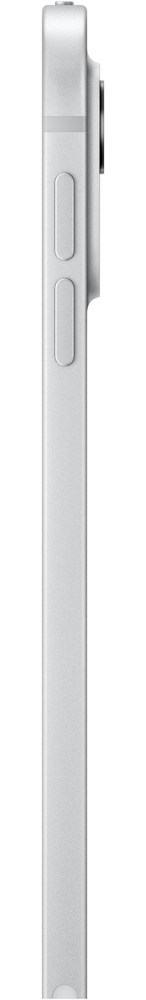 Apple 11" iPad Pro WiFi 1TB Tablet (11,1", 1000 GB, iPadOS)