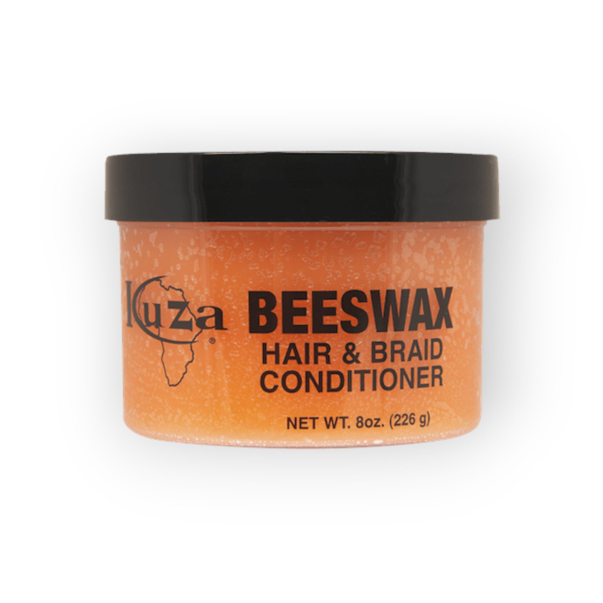KUZA Haarspülung Kuza Beeswax Hair and Braid Conditioner