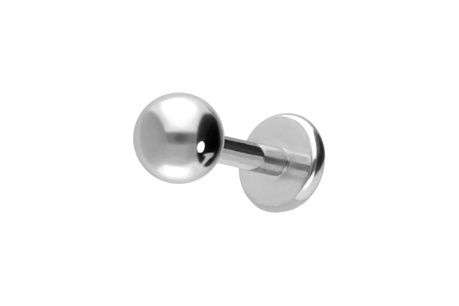 PIERCINGLINE Piercing-Set Chirurgenstahl Labret (Labrets, 1-tlg) günstig online kaufen