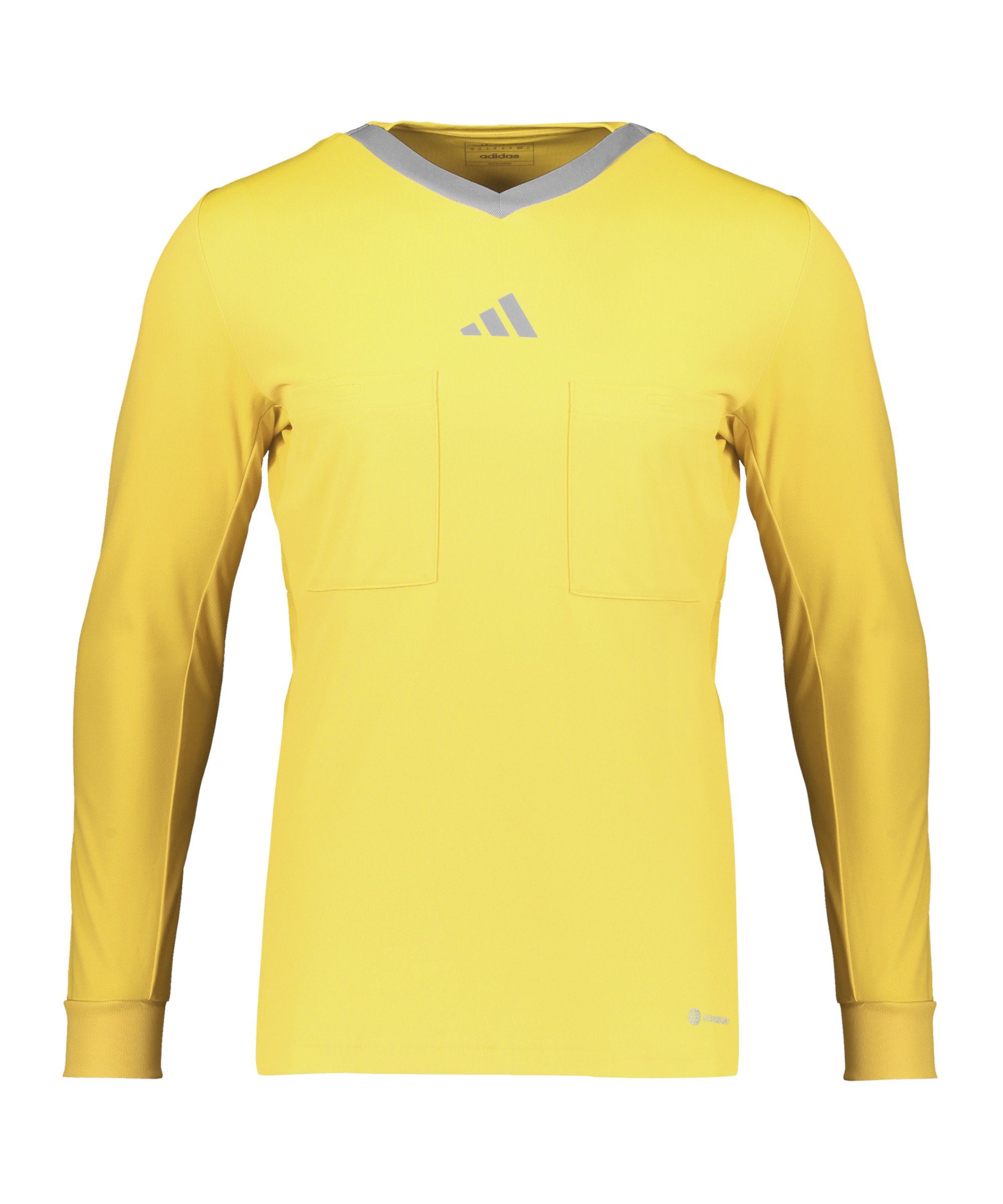 adidas Performance Schiedsrichtertrikot Referee 22 Schiedsrichtertrikot LA