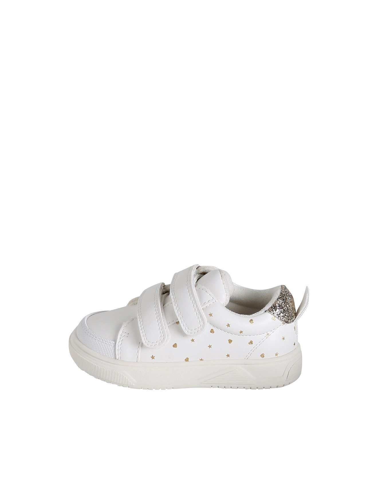 vertbaudet 1024277001 Babystiefel goldenen Details