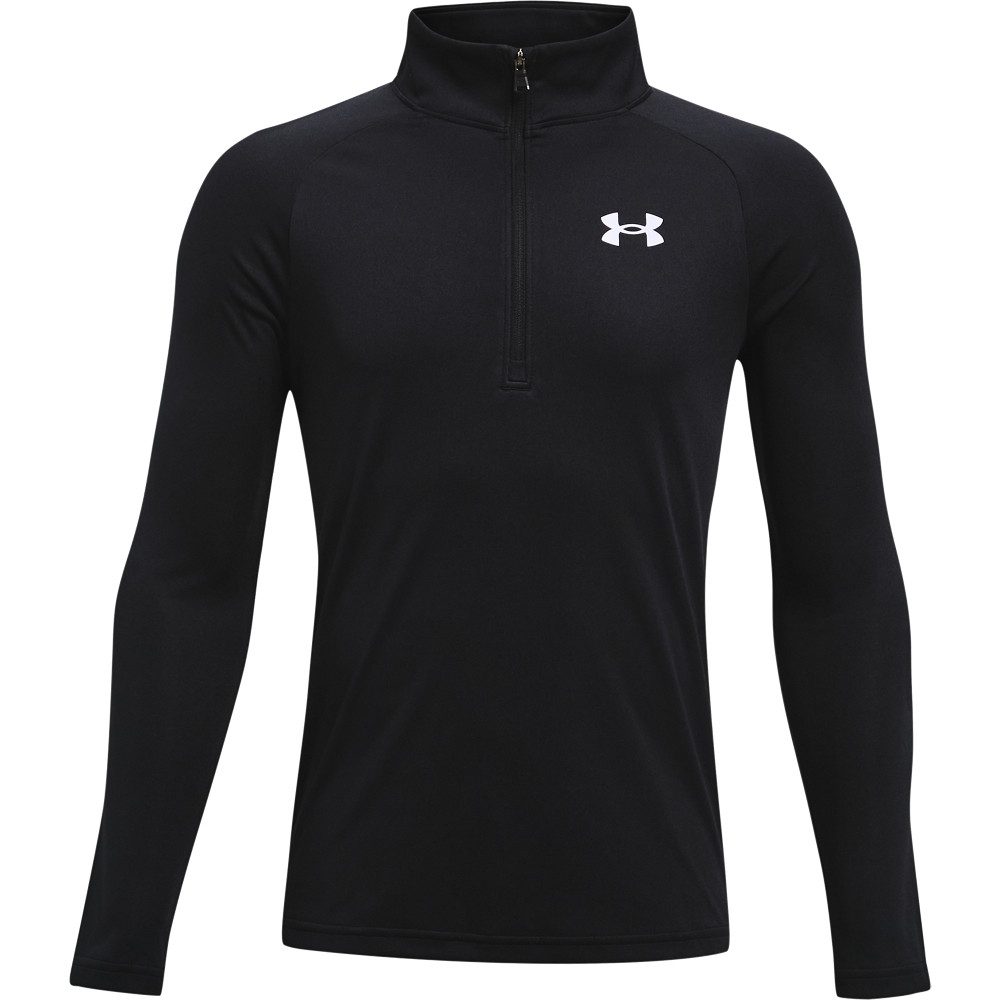 Under Armour® Trainingsshirt UA TECH 2.0 1/2 ZIP (1-tlg)