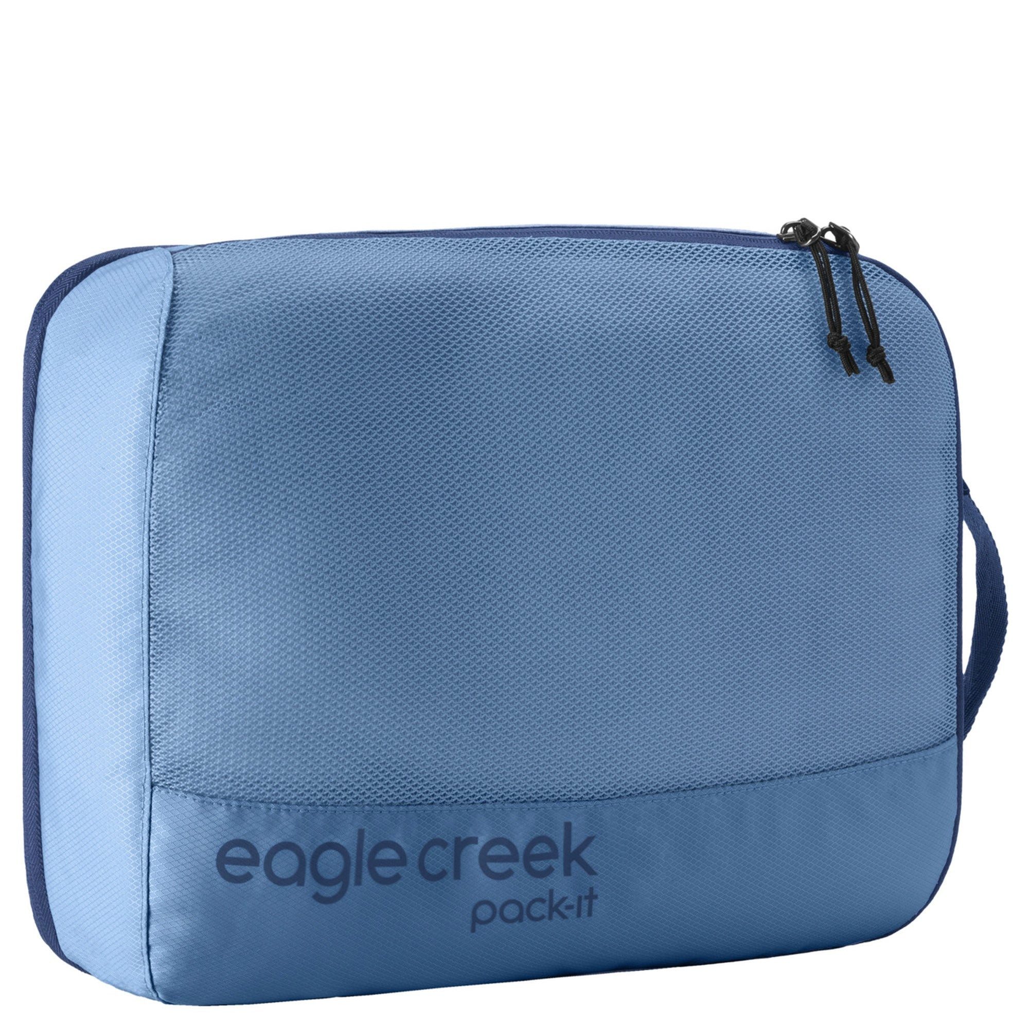 Eagle Creek Kofferorganizer Pack-It Reveal Expansion Cube M - Packsack 36 cm (blue dawn)