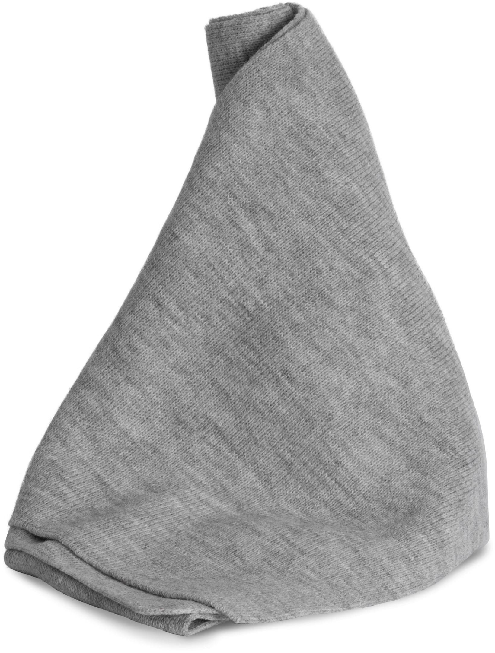 Schal Strickschal