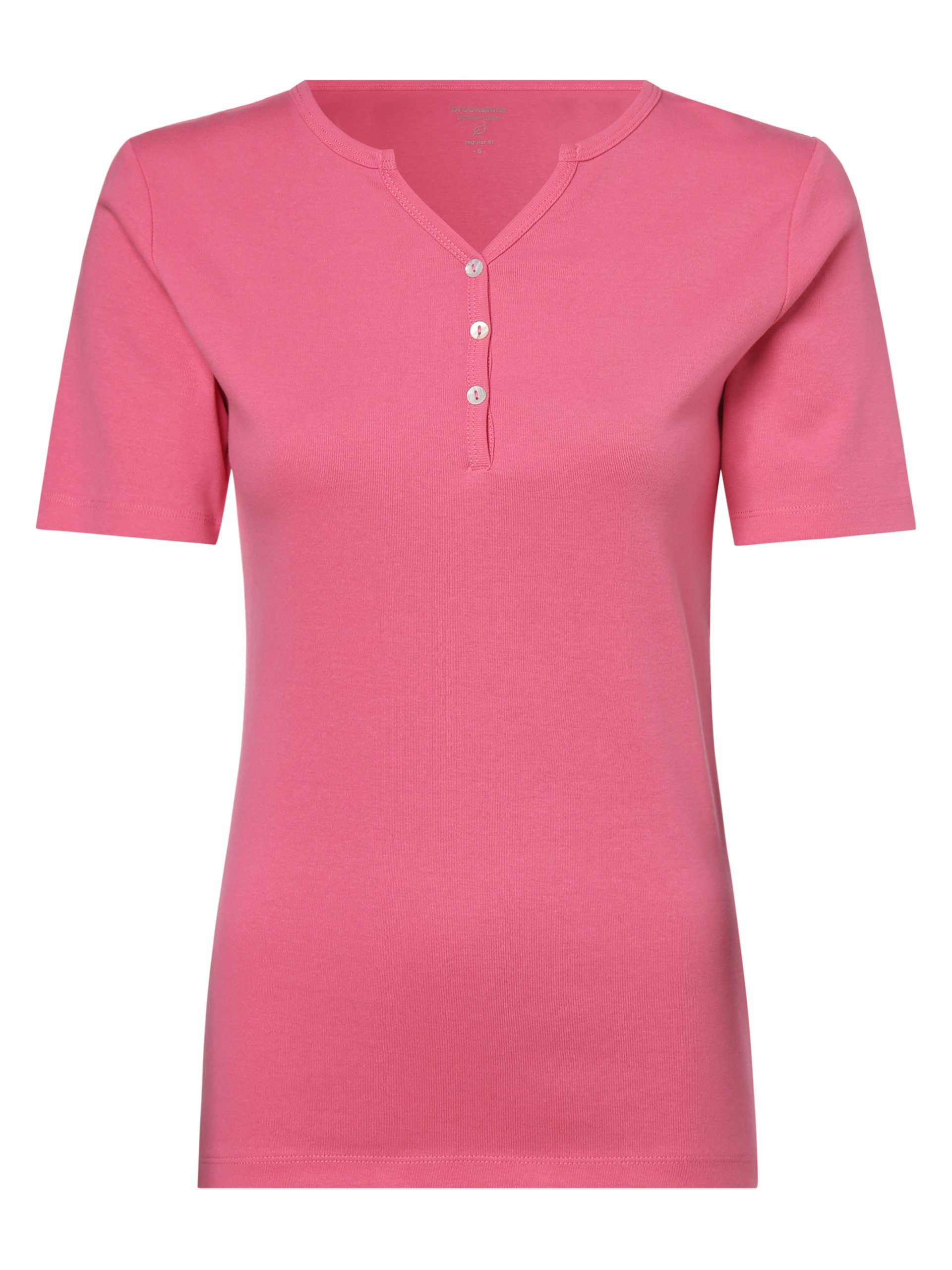 T-Shirt brookshire pink